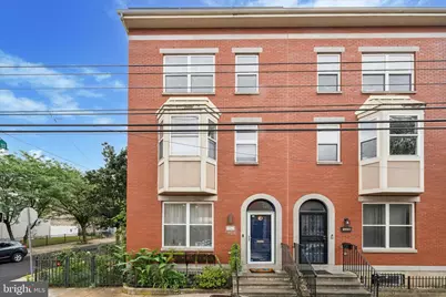 1720 W Oxford Street, Philadelphia, PA 19121 - Photo 1