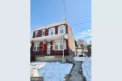 7425 Tabor Avenue, Philadelphia, PA 19111 - Photo 1
