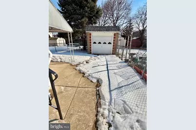 7425 Tabor Avenue, Philadelphia, PA 19111 - Photo 9