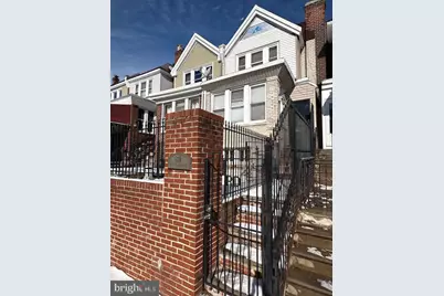 819 Lindley Avenue, Philadelphia, PA 19141 - Photo 1