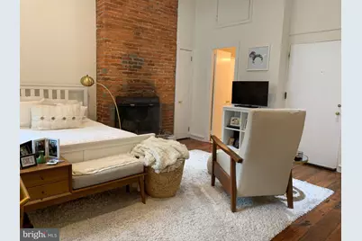 406 Spruce Street #2R, Philadelphia, PA 19106 - Photo 1