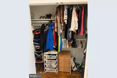 406 Spruce Street #2R, Philadelphia, PA 19106 - Photo 5