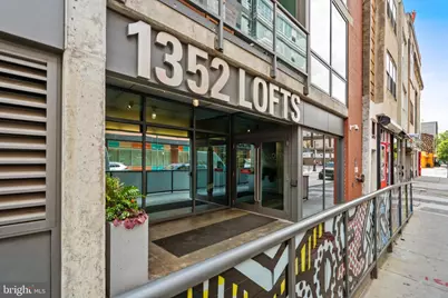 1352 South Street #214, Philadelphia, PA 19147 - Photo 1