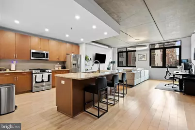 1352 South Street #214, Philadelphia, PA 19147 - Photo 5