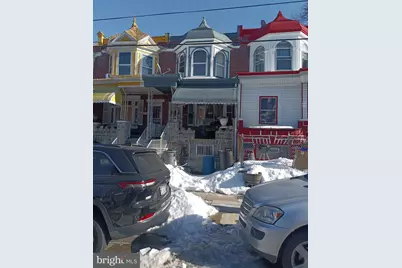 248 W Seymour Street, Philadelphia, PA 19144 - Photo 1