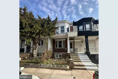 103 N Vogdes Street, Philadelphia, PA 19139 - Photo 1