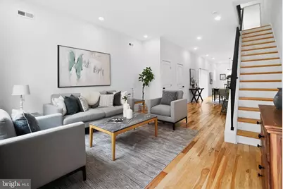 1314 S 46th Street, Philadelphia, PA 19143 - Photo 1