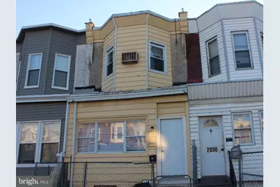 2032 S 66th Street, Philadelphia, PA 19142 - Photo 1