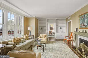 1800 Rittenhouse Square, Philadelphia, PA 19103 - Photo 9