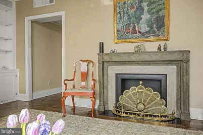 1800 Rittenhouse Square #702, Philadelphia, PA 19103 - Photo 5