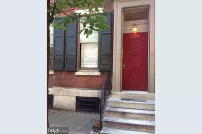 1324 Pine Street #3R, Philadelphia, PA 19107 - Photo 1