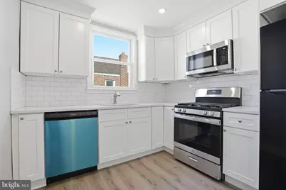 1621 Benson Street, Philadelphia, PA 19152 - Photo 9