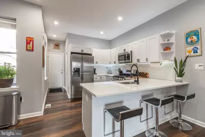 1619 N Corlies Street, Philadelphia, PA 19121 - Photo 3