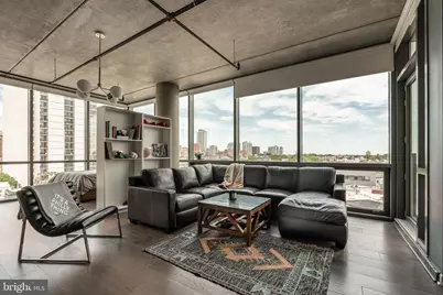 1352 South Street #508, Philadelphia, PA 19147 - Photo 5