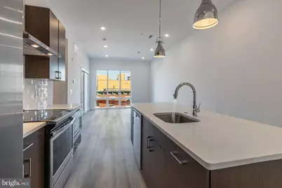 710 N 16th Street #204, Philadelphia, PA 19130 - Photo 9