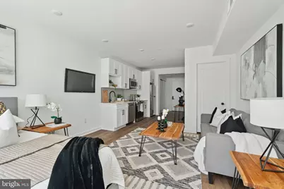 5904 Germantown Avenue #206, Philadelphia, PA 19144 - Photo 5