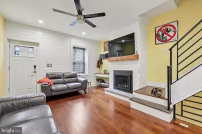 224 Dupont Street, Philadelphia, PA 19127 - Photo 3