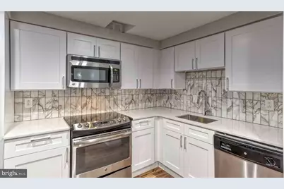 1815 John F Kennedy Boulevard #2B-1113, Philadelphia, PA 19103 - Photo 3