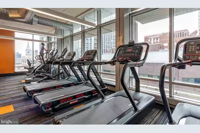 1815 John F Kennedy Boulevard #2B-1212, Philadelphia, PA 19103 - Photo 17