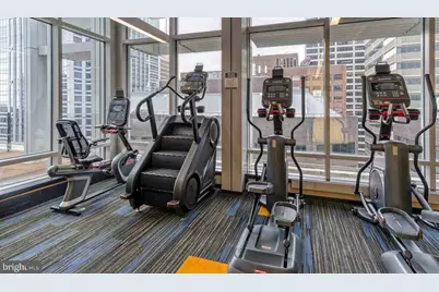 1815 John F Kennedy Boulevard #1B-609, Philadelphia, PA 19103 - Photo 21