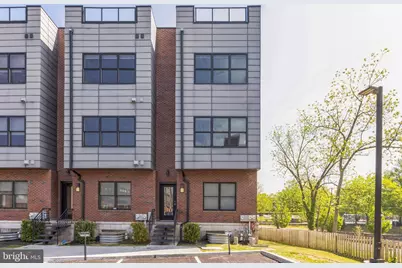 7038 Pipers Glen Way #1, Philadelphia, PA 19119 - Photo 1