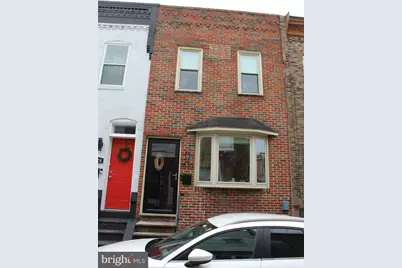 1830 Daly Street, Philadelphia, PA 19145 - Photo 1