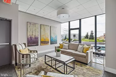 2101 Market Street #805, Philadelphia, PA 19103 - Photo 23