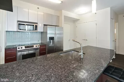 2101 Market Street #805, Philadelphia, PA 19103 - Photo 5