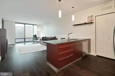 2101 Market Street #805, Philadelphia, PA 19103 - Photo 1