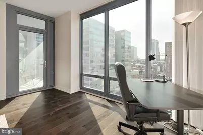 2101 Market Street #805, Philadelphia, PA 19103 - Photo 11