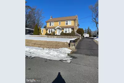 319 Simms Street #2ND FLOOR APT., Philadelphia, PA 19116 - Photo 5