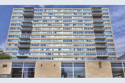 2200 Benjamin Franklin Parkway #1B-S1208, Philadelphia, PA 19130 - Photo 1