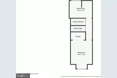 2542 Arcadia Street, Philadelphia, PA 19125 - Photo 41