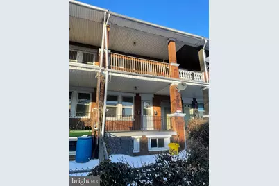 6015 Catharine Street, Philadelphia, PA 19143 - Photo 1