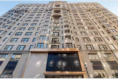 135 S 19th Street #1203, Philadelphia, PA 19103 - Photo 15