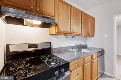 135 S 19th Street #1203, Philadelphia, PA 19103 - Photo 5