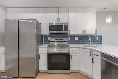 2344 W Seybert Street #2, Philadelphia, PA 19121 - Photo 9