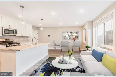 1523 N Stillman Street #4, Philadelphia, PA 19121 - Photo 1