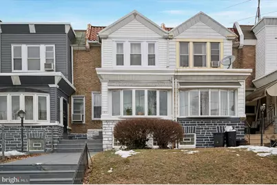 1511 W Chew Street, Philadelphia, PA 19141 - Photo 1