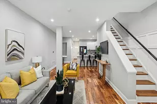 1623 N Corlies St, Philadelphia, PA 19121 - Photo 3