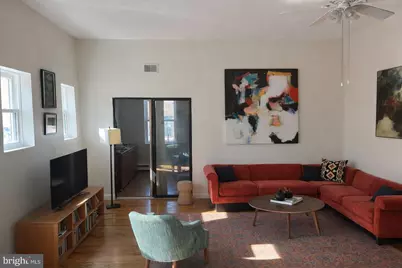 407 S 10th Street #2, Philadelphia, PA 19147 - Photo 1