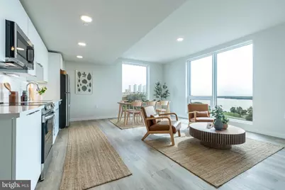 1130 N Delaware Avenue #602, Philadelphia, PA 19125 - Photo 1
