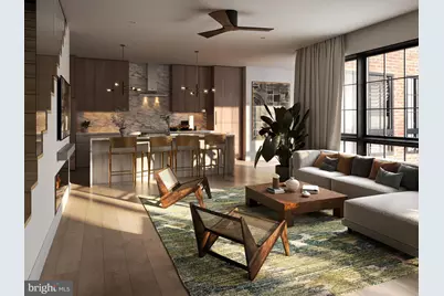 225 Quarry Street #PENTHOUSE NORTH, Philadelphia, PA 19106 - Photo 5