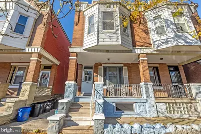538 N 58th Street, Philadelphia, PA 19131 - Photo 1