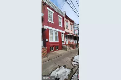 1625 W Cumberland Street, Philadelphia, PA 19132 - Photo 1