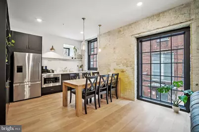 1233 Hamilton Street, Philadelphia, PA 19123 - Photo 3