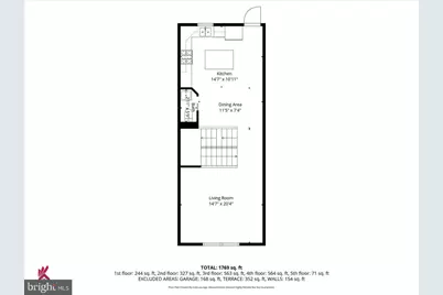 2114 Berges Street, Philadelphia, PA 19125 - Photo 49