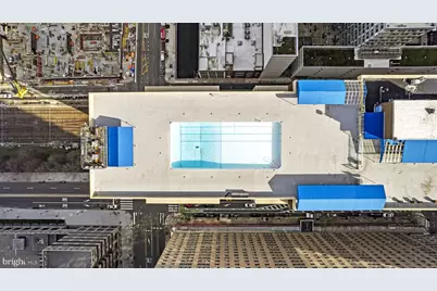 1901 John F Kennedy Boulevard #816, Philadelphia, PA 19103 - Photo 39