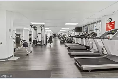 1901 John F Kennedy Boulevard #816, Philadelphia, PA 19103 - Photo 25