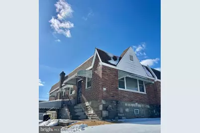 1734 Strahle Street, Philadelphia, PA 19152 - Photo 1